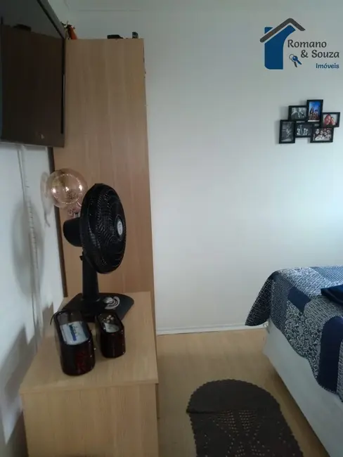 Foto 9 de Apartamento com 2 quartos à venda, 50m2 em Cocaia, Guarulhos - SP