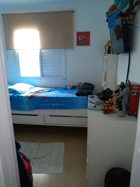 Foto 8 de Apartamento com 2 quartos à venda, 50m2 em Cocaia, Guarulhos - SP