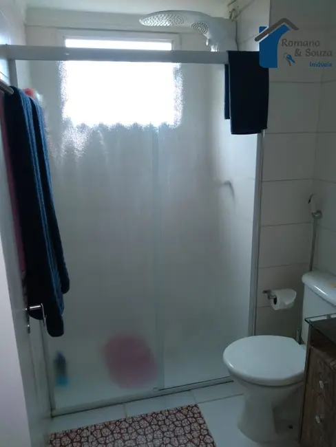 Foto 4 de Apartamento com 2 quartos à venda, 50m2 em Cocaia, Guarulhos - SP