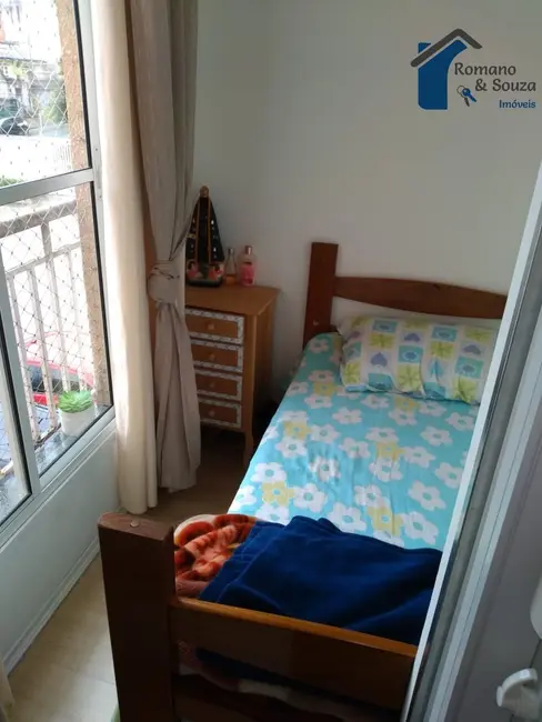 Foto 6 de Apartamento com 2 quartos à venda, 50m2 em Cocaia, Guarulhos - SP