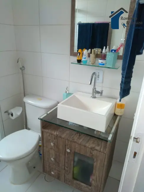 Foto 3 de Apartamento com 2 quartos à venda, 50m2 em Cocaia, Guarulhos - SP