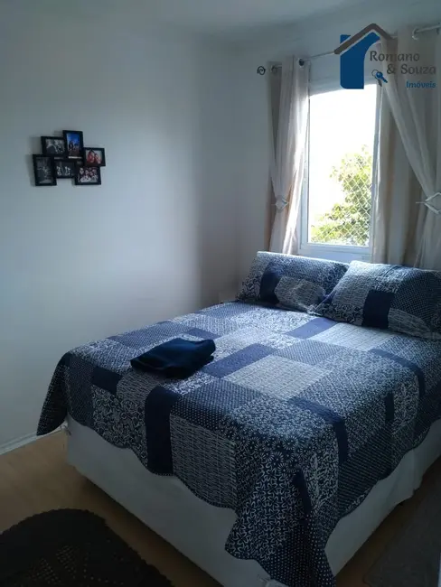 Foto 5 de Apartamento com 2 quartos à venda, 50m2 em Cocaia, Guarulhos - SP