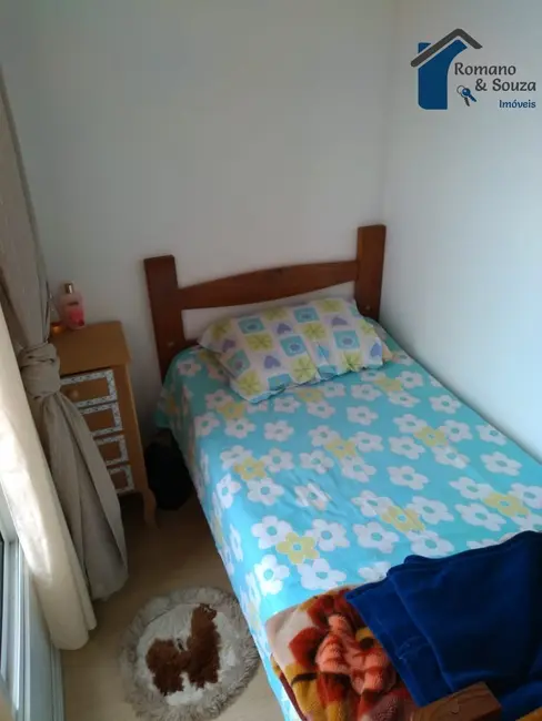 Foto 2 de Apartamento com 2 quartos à venda, 50m2 em Cocaia, Guarulhos - SP