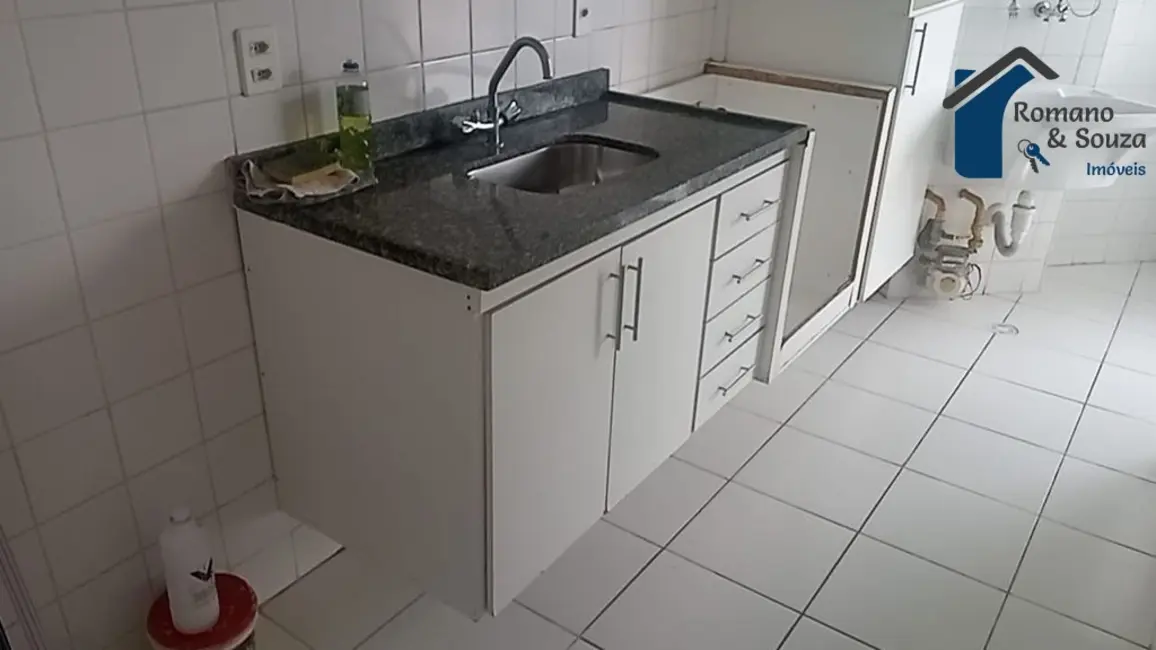Apartamento com 2 quartos para alugar, 55m2 em Vila Endres, Guarulhos - SP - imagem 1 Foto 1 de Apartamento com 2 quartos para alugar, 55m2 em Vila Endres, Guarulhos - SP