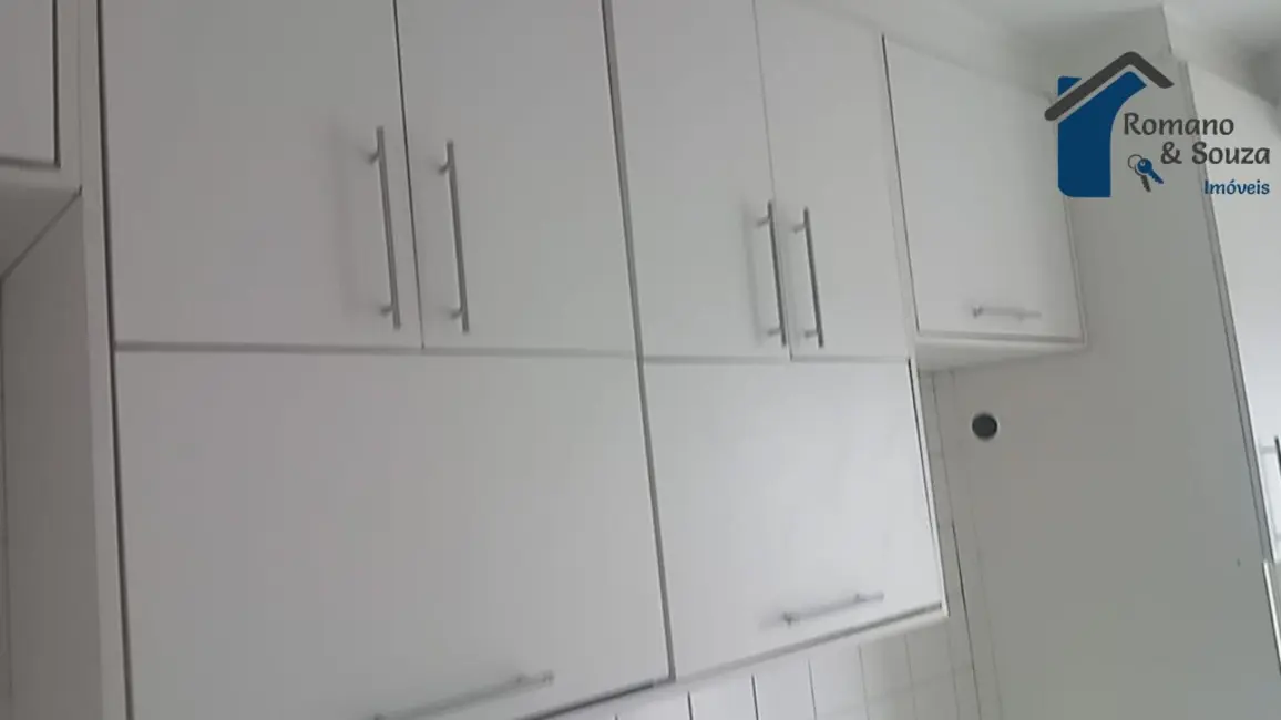 Apartamento com 2 quartos para alugar, 55m2 em Vila Endres, Guarulhos - SP - imagem 2 Foto 2 de Apartamento com 2 quartos para alugar, 55m2 em Vila Endres, Guarulhos - SP