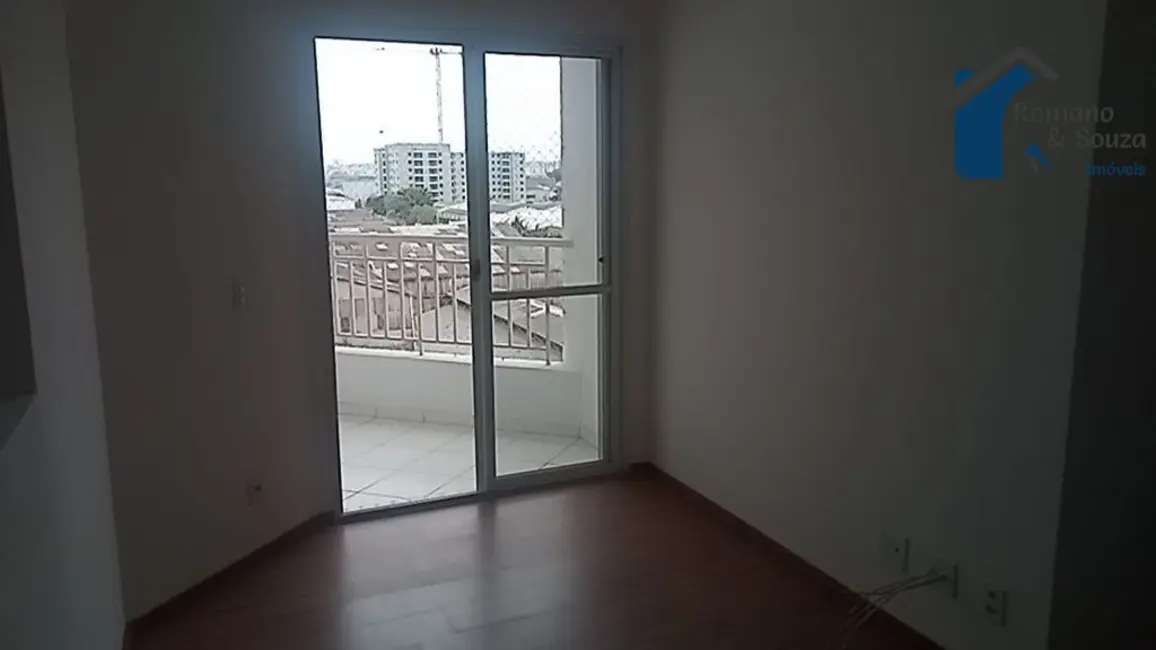 Apartamento com 2 quartos para alugar, 55m2 em Vila Endres, Guarulhos - SP - imagem 3 Foto 3 de Apartamento com 2 quartos para alugar, 55m2 em Vila Endres, Guarulhos - SP