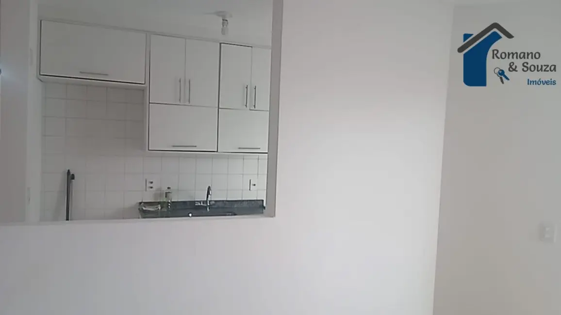 Apartamento com 2 quartos para alugar, 55m2 em Vila Endres, Guarulhos - SP - imagem 4 Foto 4 de Apartamento com 2 quartos para alugar, 55m2 em Vila Endres, Guarulhos - SP
