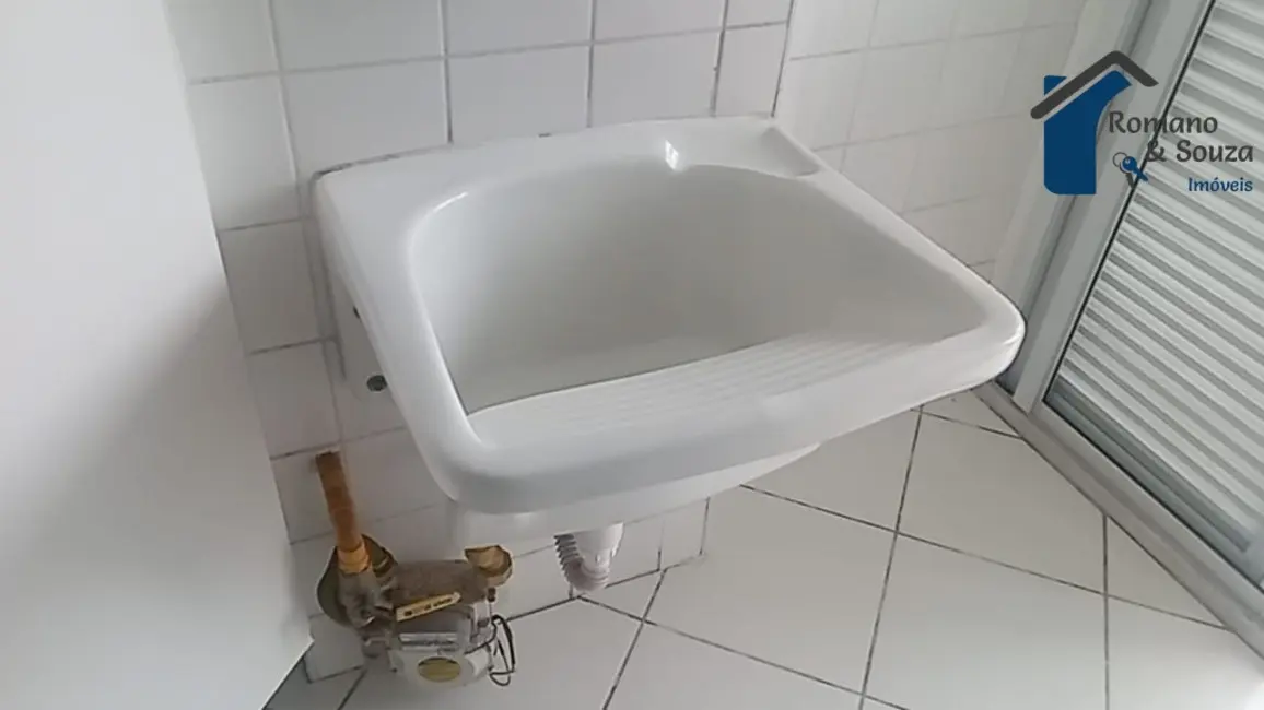 Apartamento com 2 quartos para alugar, 55m2 em Vila Endres, Guarulhos - SP - imagem 9 Foto 9 de Apartamento com 2 quartos para alugar, 55m2 em Vila Endres, Guarulhos - SP