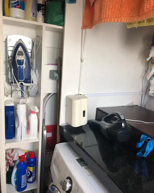 Foto 9 de Apartamento com 2 quartos à venda, 71m2 em Vila Augusta, Guarulhos - SP