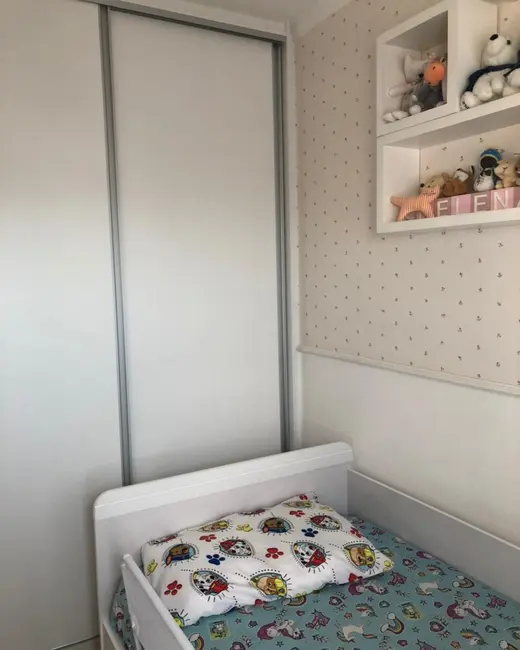 Foto 5 de Apartamento com 2 quartos à venda, 71m2 em Vila Augusta, Guarulhos - SP