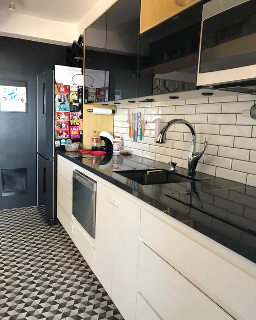 Foto 7 de Apartamento com 2 quartos à venda, 71m2 em Vila Augusta, Guarulhos - SP