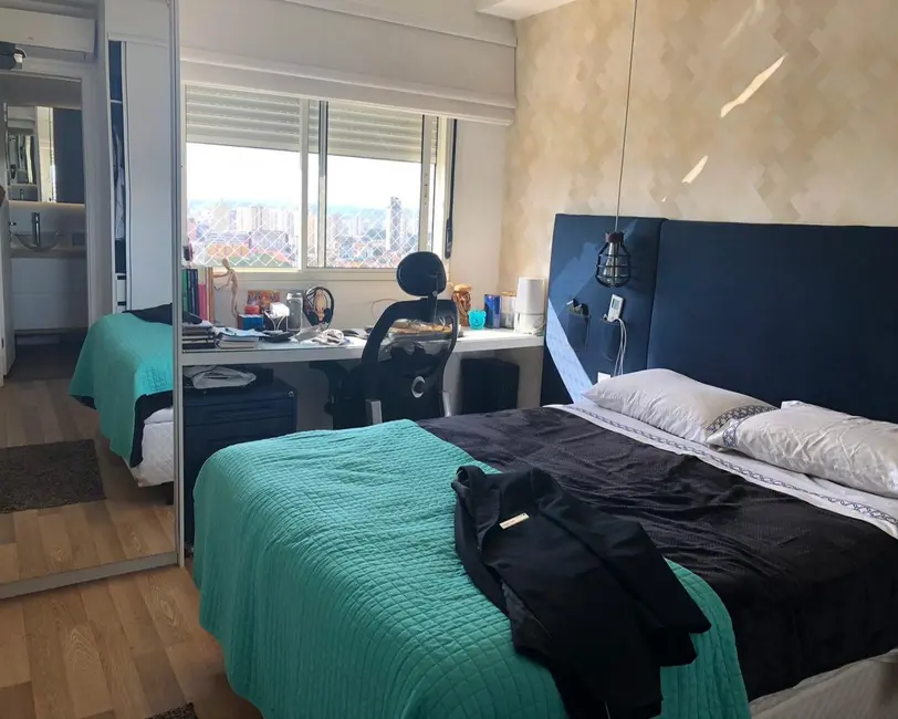 Foto 3 de Apartamento com 2 quartos à venda, 71m2 em Vila Augusta, Guarulhos - SP