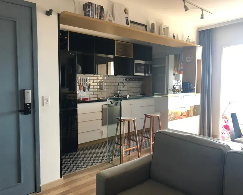 Foto 1 de Apartamento com 2 quartos à venda, 71m2 em Vila Augusta, Guarulhos - SP