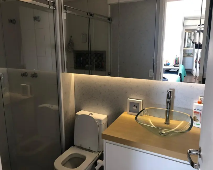 Foto 4 de Apartamento com 2 quartos à venda, 71m2 em Vila Augusta, Guarulhos - SP