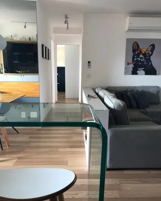 Foto 6 de Apartamento com 2 quartos à venda, 71m2 em Vila Augusta, Guarulhos - SP