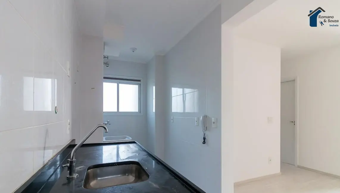 Foto 4 de Apartamento com 3 quartos à venda, 86m2 em Guarulhos - SP