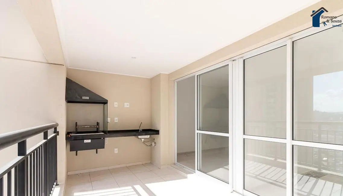 Foto 1 de Apartamento com 3 quartos à venda, 86m2 em Guarulhos - SP