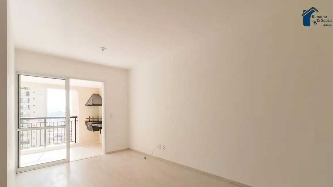 Foto 8 de Apartamento com 3 quartos à venda, 86m2 em Guarulhos - SP