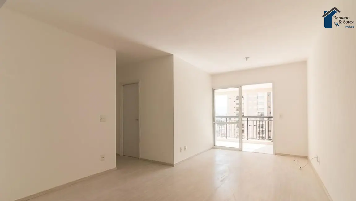 Foto 2 de Apartamento com 3 quartos à venda, 86m2 em Guarulhos - SP