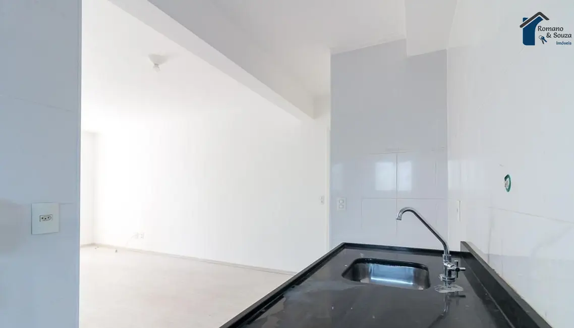 Foto 6 de Apartamento com 3 quartos à venda, 86m2 em Guarulhos - SP