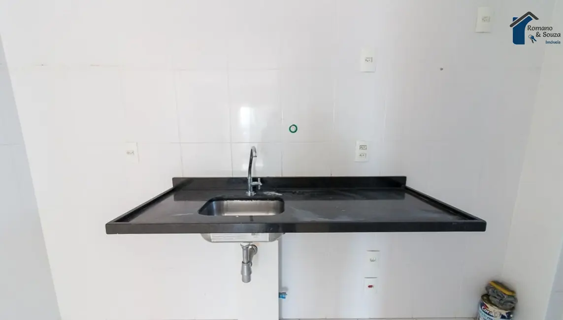 Foto 7 de Apartamento com 3 quartos à venda, 86m2 em Guarulhos - SP