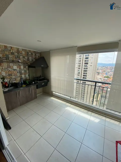 Apartamento com 2 quartos à venda, 86m2 em Guarulhos - SP - imagem 6 Foto 6 de Apartamento com 2 quartos à venda, 86m2 em Guarulhos - SP