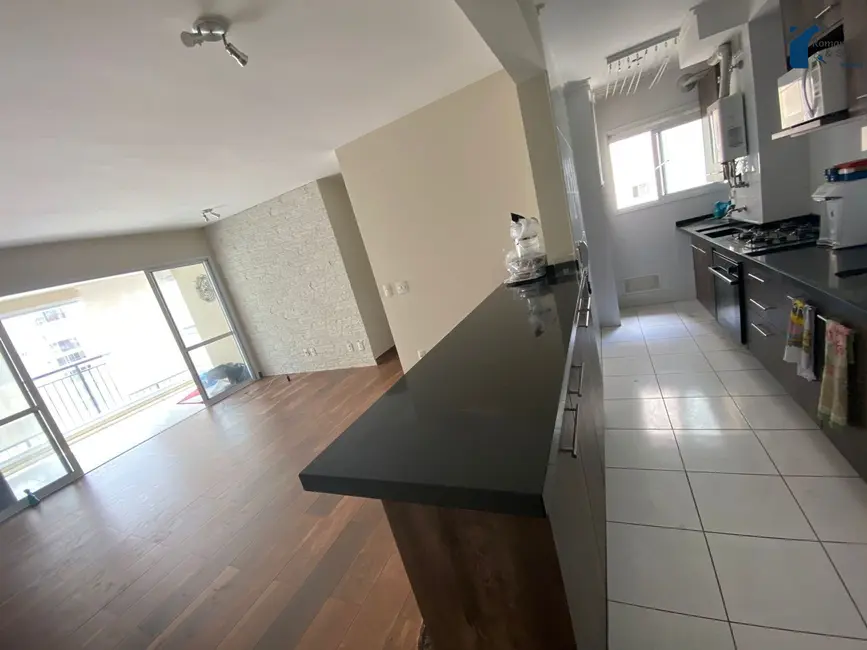 Apartamento com 2 quartos à venda, 86m2 em Guarulhos - SP - imagem 2 Foto 2 de Apartamento com 2 quartos à venda, 86m2 em Guarulhos - SP