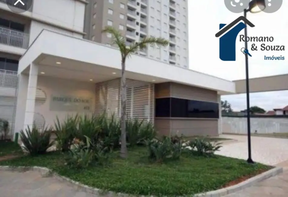Foto 1 de Apartamento com 2 quartos à venda, 46m2 em Ponte Grande, Guarulhos - SP