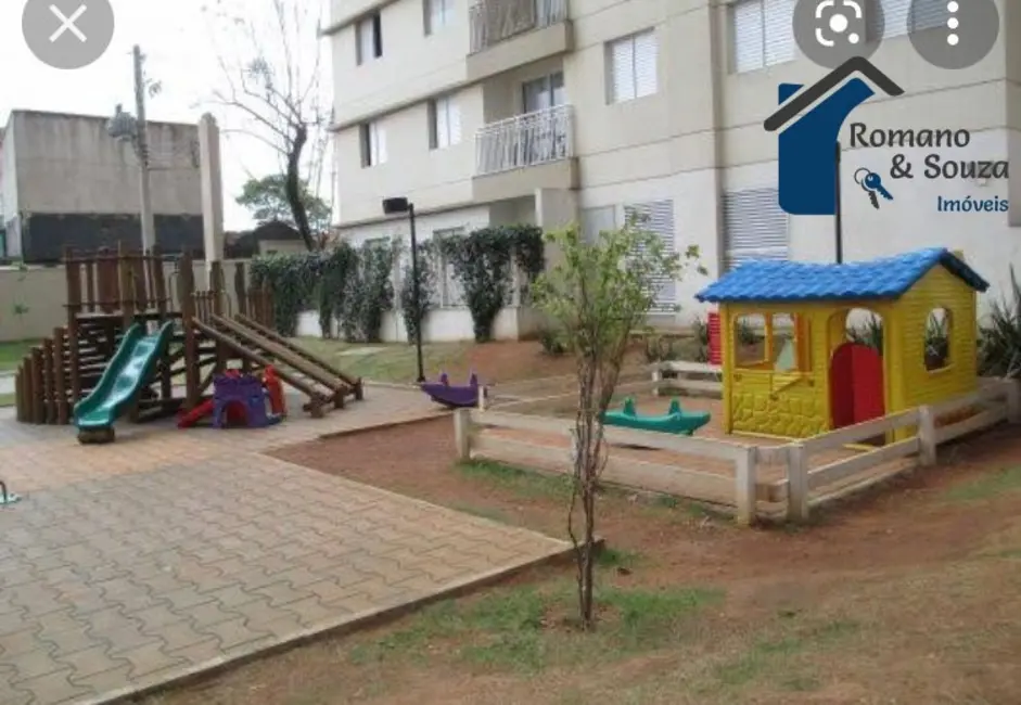 Foto 3 de Apartamento com 2 quartos à venda, 46m2 em Ponte Grande, Guarulhos - SP