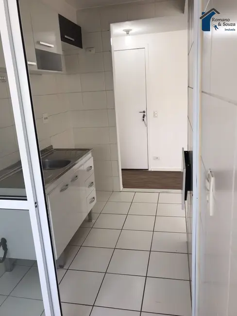 Foto 7 de Apartamento com 2 quartos à venda, 46m2 em Ponte Grande, Guarulhos - SP
