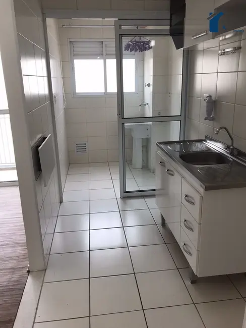 Foto 4 de Apartamento com 2 quartos à venda, 46m2 em Ponte Grande, Guarulhos - SP
