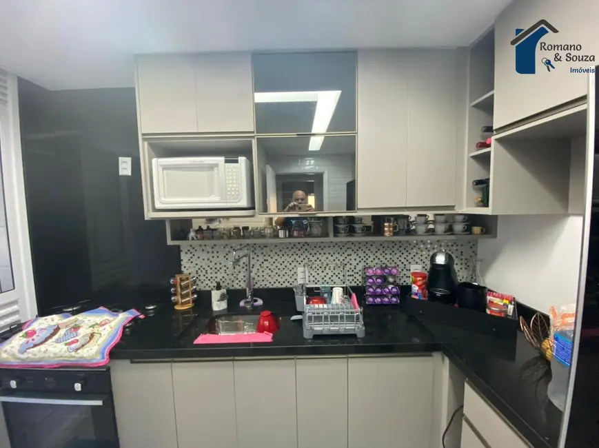 Foto 8 de Apartamento com 3 quartos à venda, 81m2 em Jardim Flor da Montanha, Guarulhos - SP