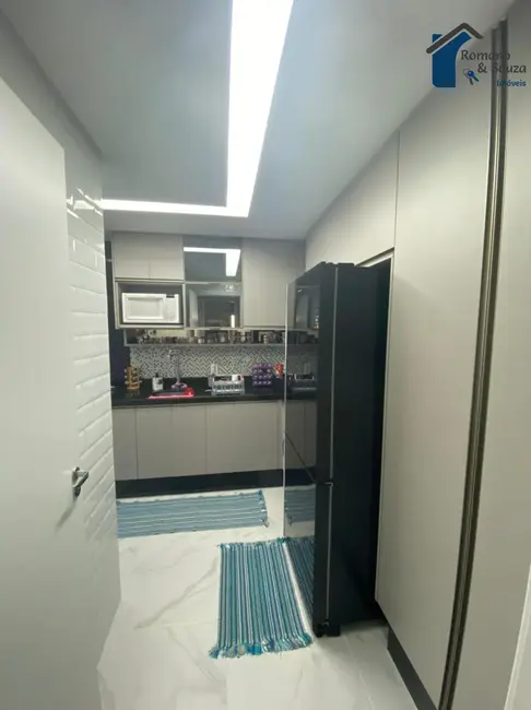 Foto 6 de Apartamento com 3 quartos à venda, 81m2 em Jardim Flor da Montanha, Guarulhos - SP