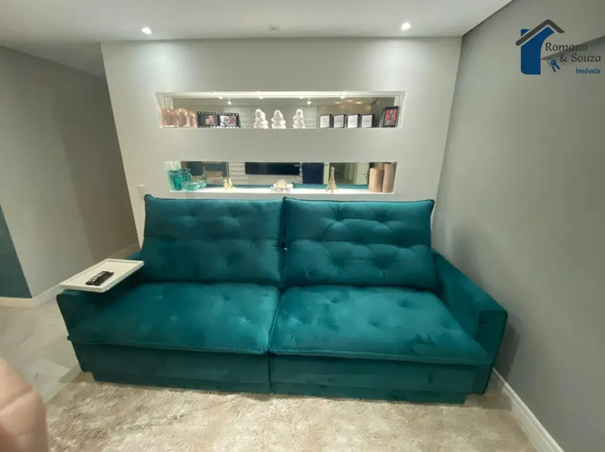 Foto 7 de Apartamento com 3 quartos à venda, 81m2 em Jardim Flor da Montanha, Guarulhos - SP