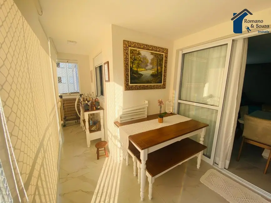 Foto 4 de Apartamento com 3 quartos à venda, 81m2 em Jardim Flor da Montanha, Guarulhos - SP