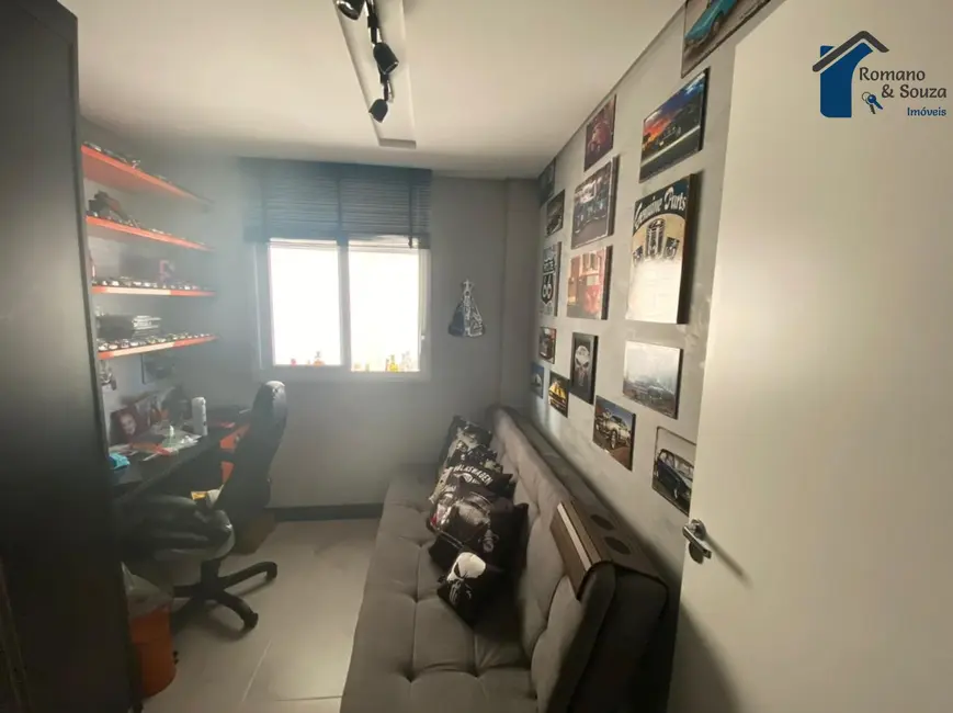 Foto 9 de Apartamento com 3 quartos à venda, 81m2 em Jardim Flor da Montanha, Guarulhos - SP