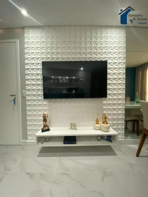 Foto 5 de Apartamento com 3 quartos à venda, 81m2 em Jardim Flor da Montanha, Guarulhos - SP