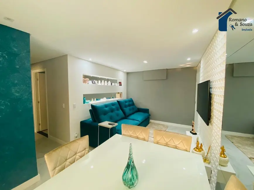 Foto 1 de Apartamento com 3 quartos à venda, 81m2 em Jardim Flor da Montanha, Guarulhos - SP