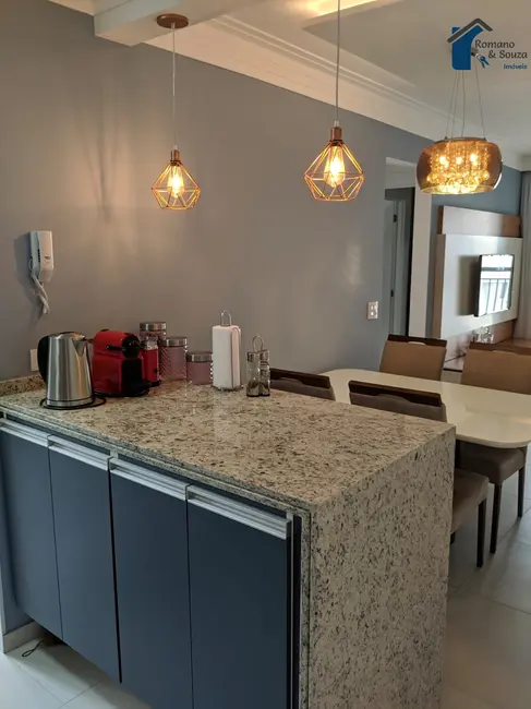 Foto 4 de Apartamento com 2 quartos à venda, 62m2 em Gopoúva, Guarulhos - SP