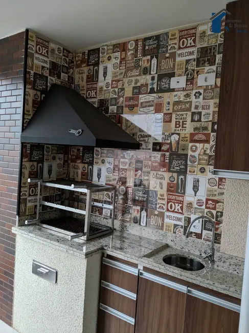 Foto 8 de Apartamento com 2 quartos à venda, 62m2 em Gopoúva, Guarulhos - SP