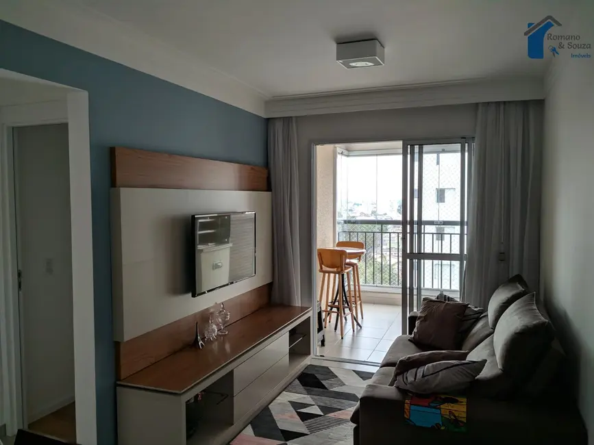 Foto 6 de Apartamento com 2 quartos à venda, 62m2 em Gopoúva, Guarulhos - SP