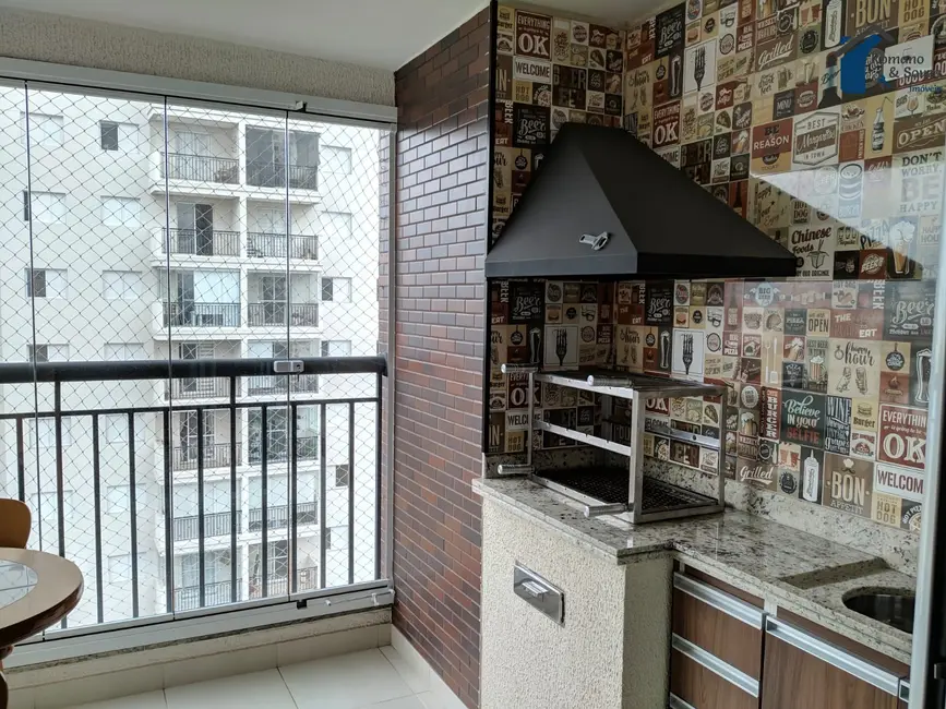 Foto 7 de Apartamento com 2 quartos à venda, 62m2 em Gopoúva, Guarulhos - SP