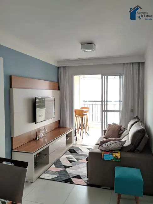 Foto 5 de Apartamento com 2 quartos à venda, 62m2 em Gopoúva, Guarulhos - SP