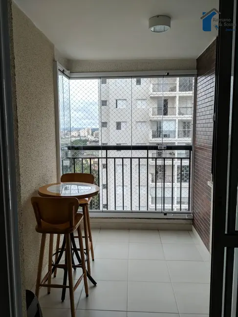 Foto 9 de Apartamento com 2 quartos à venda, 62m2 em Gopoúva, Guarulhos - SP