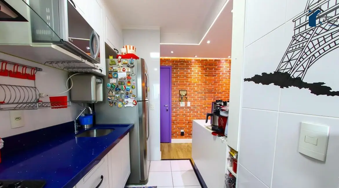 Apartamento com 2 quartos à venda, 68m2 em Guarulhos - SP - imagem 5 Foto 5 de Apartamento com 2 quartos à venda, 68m2 em Guarulhos - SP