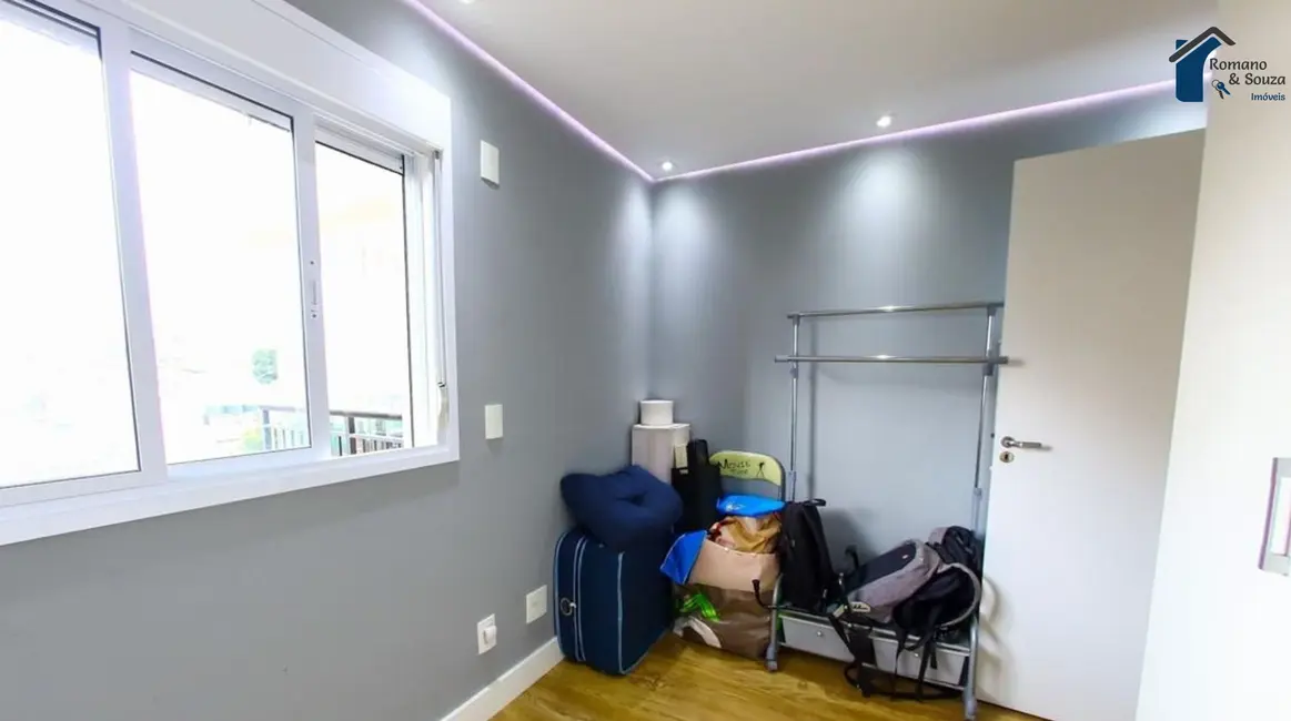 Apartamento com 2 quartos à venda, 68m2 em Guarulhos - SP - imagem 9 Foto 9 de Apartamento com 2 quartos à venda, 68m2 em Guarulhos - SP