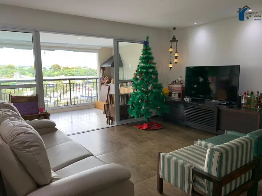 Apartamento com 4 quartos à venda, 154m2 em Guarulhos - SP - imagem 2 Foto 2 de Apartamento com 4 quartos à venda, 154m2 em Guarulhos - SP