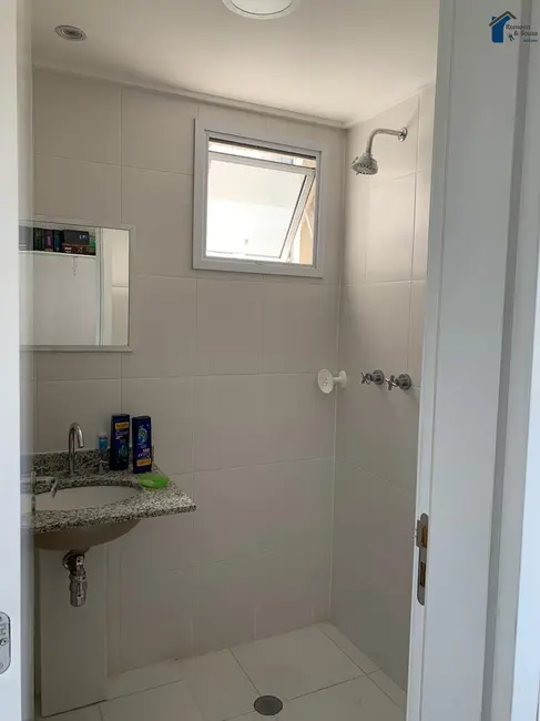 Apartamento com 4 quartos à venda, 154m2 em Guarulhos - SP - imagem 7 Foto 7 de Apartamento com 4 quartos à venda, 154m2 em Guarulhos - SP