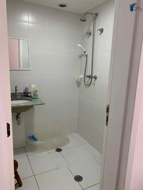 Apartamento com 4 quartos à venda, 154m2 em Guarulhos - SP - imagem 3 Foto 3 de Apartamento com 4 quartos à venda, 154m2 em Guarulhos - SP
