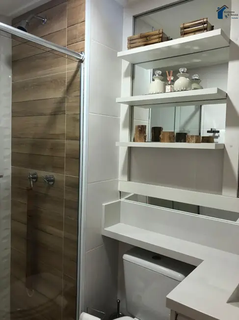 Foto 8 de Apartamento com 2 quartos à venda, 68m2 em Guarulhos - SP